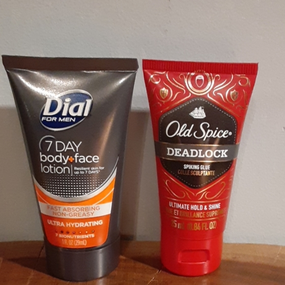 NWT - Mens Swagger Bundle - Picture 4 of 8